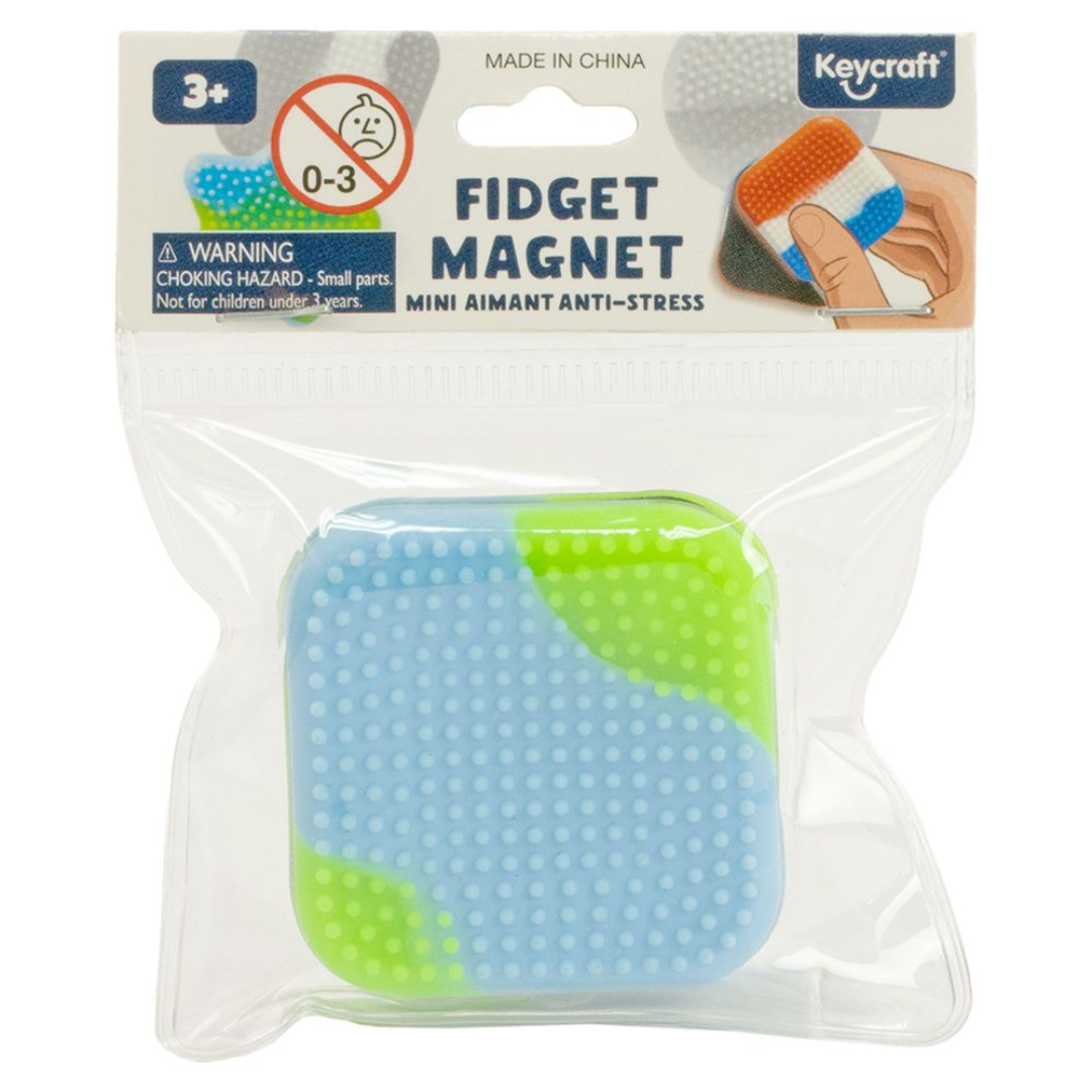 Keycraft Fidget Sensory Magnets