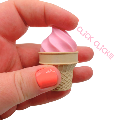 SquadClick Ice Cream Clicker