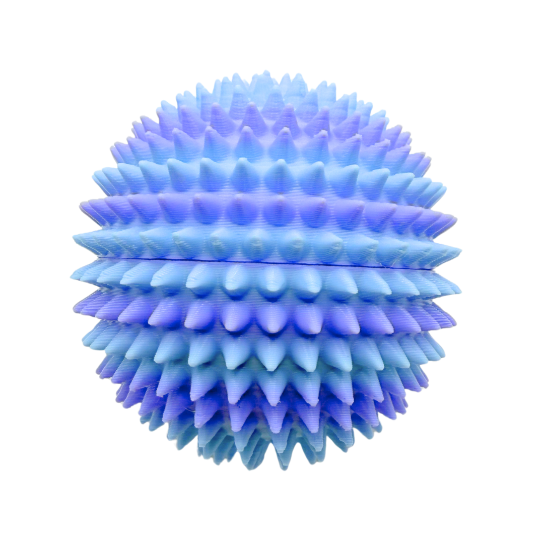 SquadSpike Stim Ball