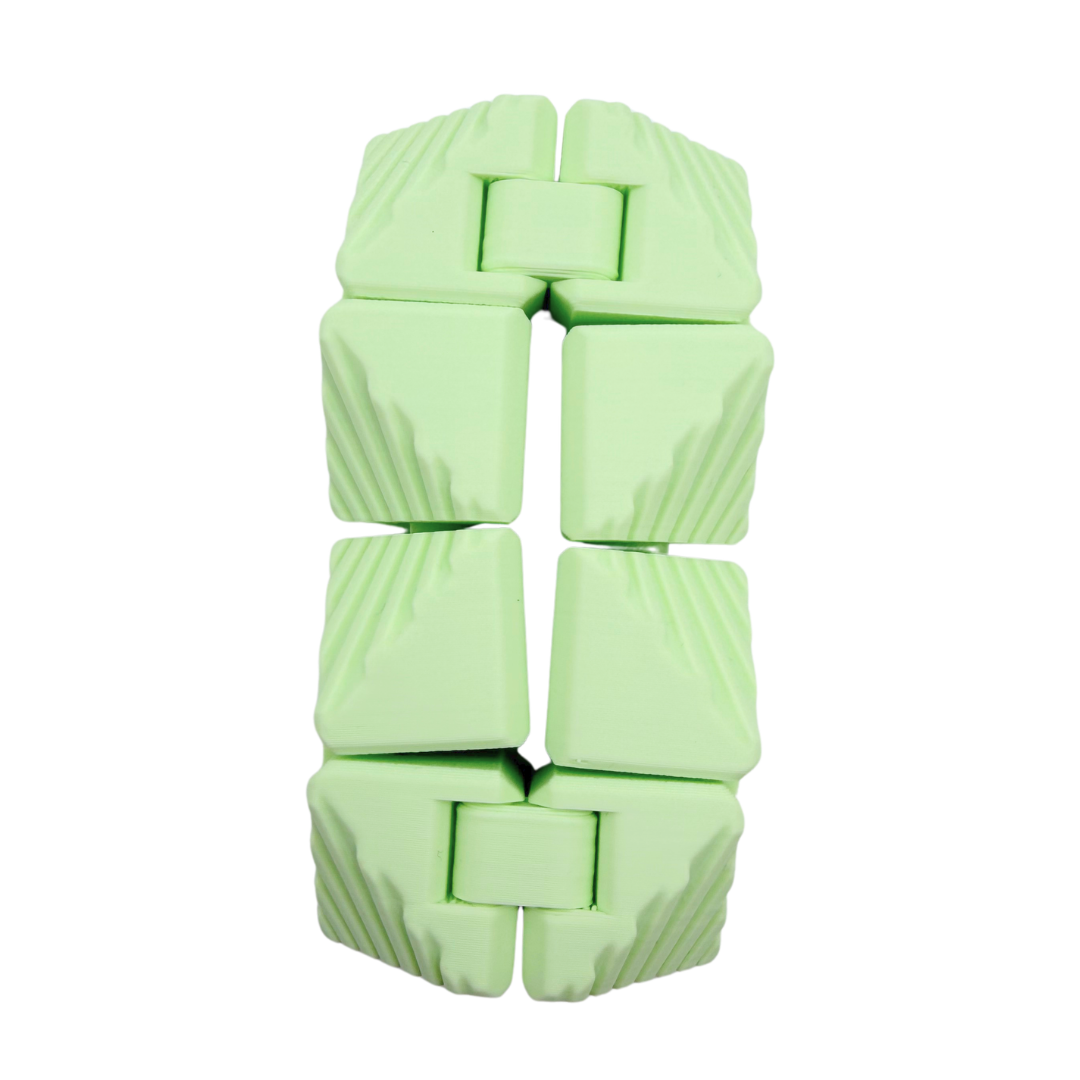 SquadFlex Infinity Cube