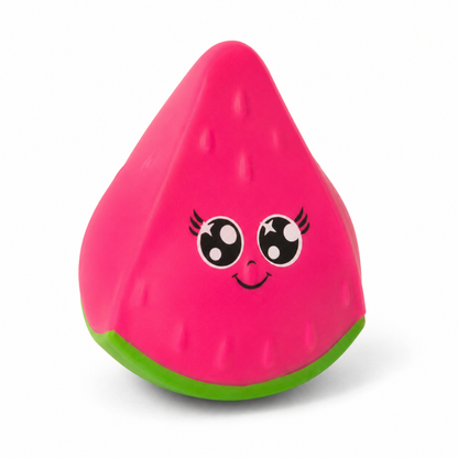 Jokes & Gags Fruity Friends Sand Filled Squishy