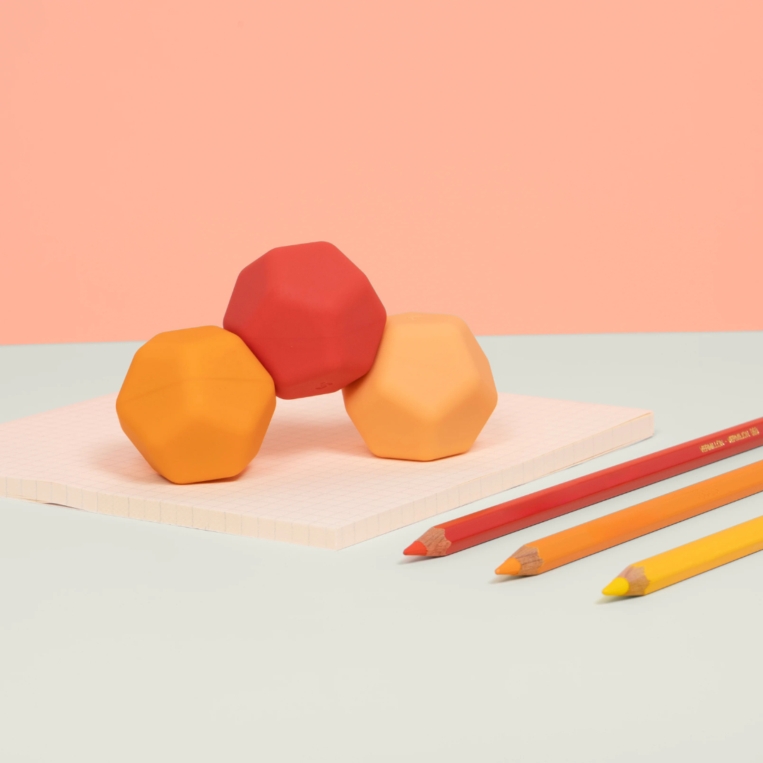 Speks Odds Magnetic Fidget Balls