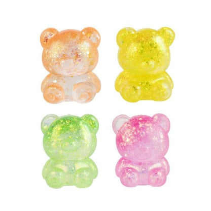 Jokes & Gags Gel Bear
