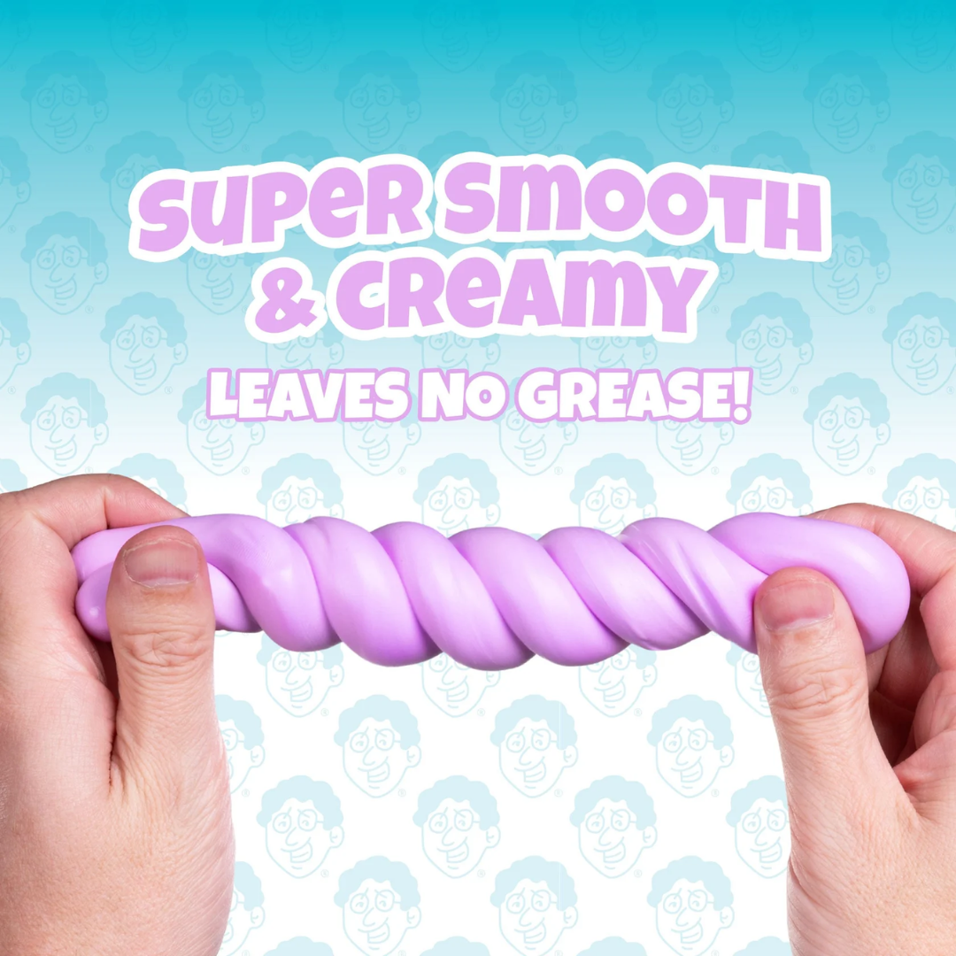 Crazy Aaron's Berry Better Butter Thinking Putty