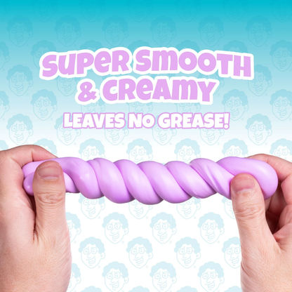 Crazy Aaron's Berry Better Butter Thinking Putty