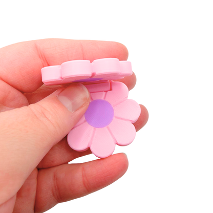 SquadTwist Petal Slider