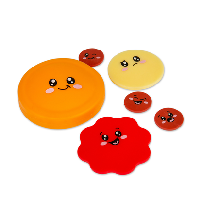 HGL Buildable Fidget Pizza
