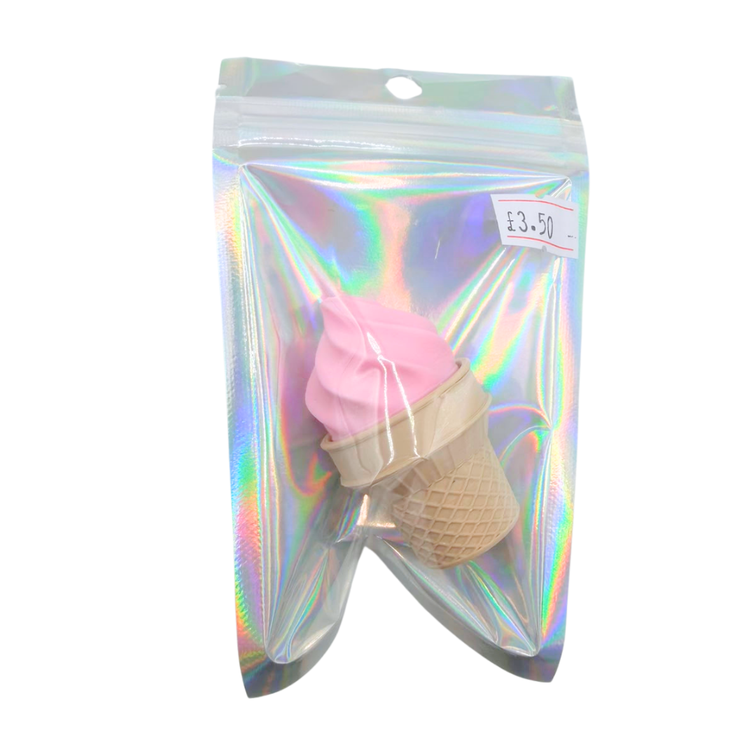 SquadClick Ice Cream Clicker