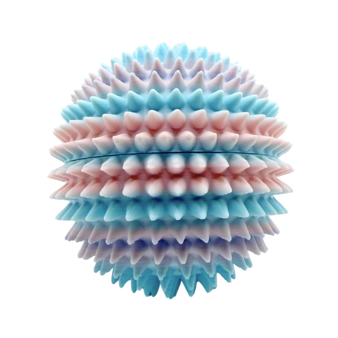 SquadSpike Stim Ball