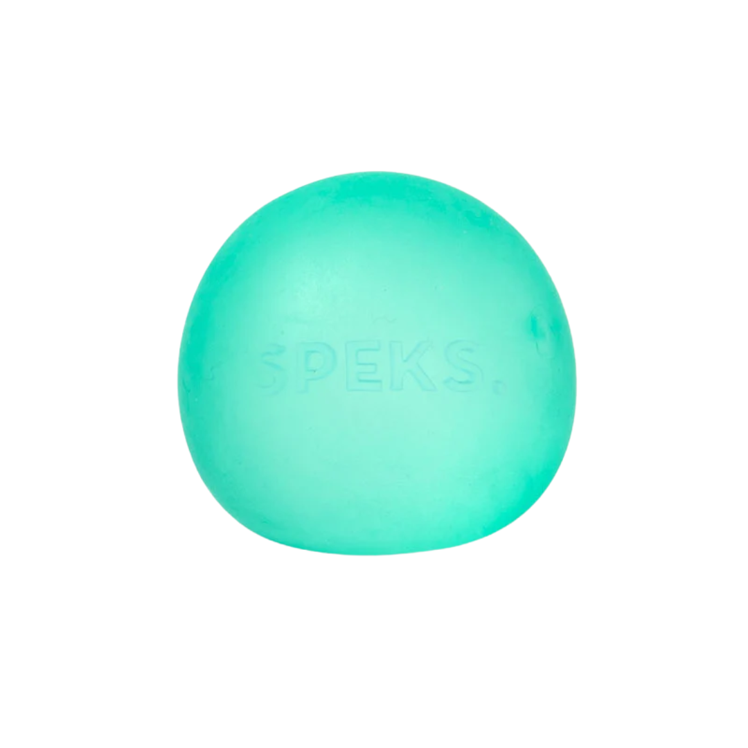 Speks Original Gump Memory Gel Stress Ball