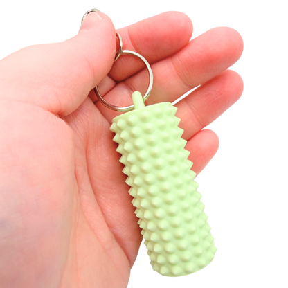 SquadSpike Focus Stim Keychain