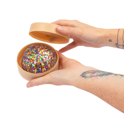 Scrunchems Sugar Blind Dumpling 8.5cm