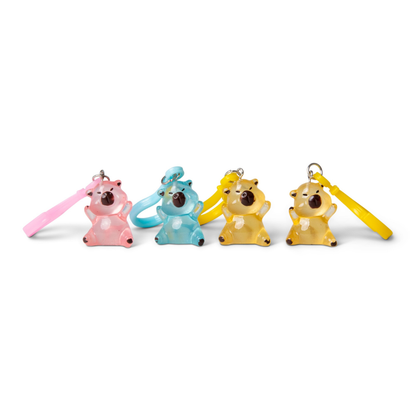 HGL Dinky Charms Keychains