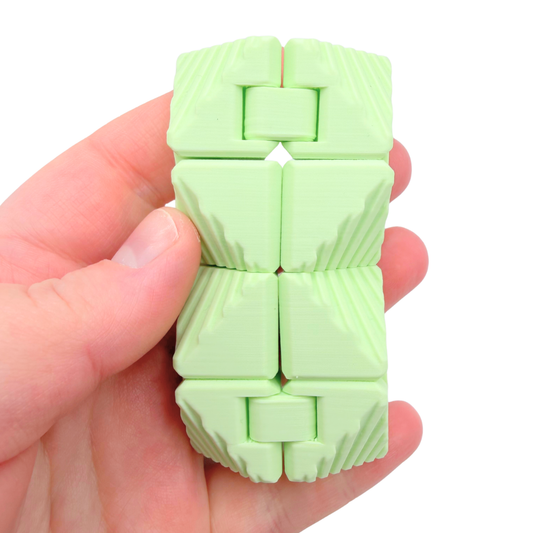 SquadFlex Infinity Cube