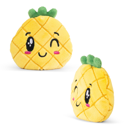 Sand Filled Plush Squish