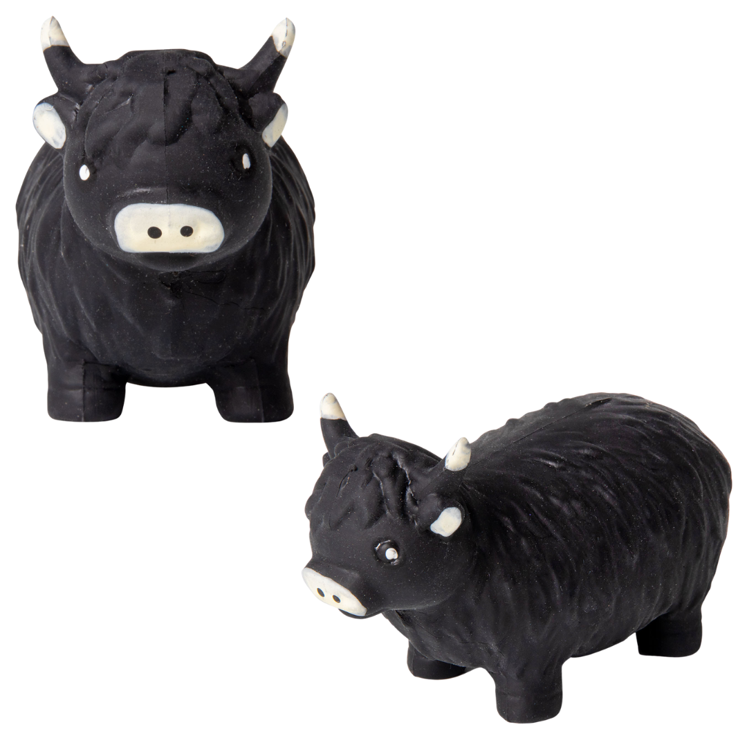 HGL Squishy Highland Cow