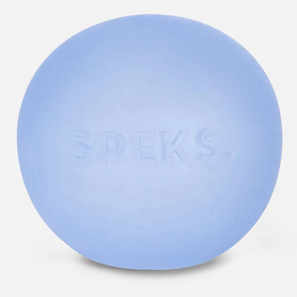 Speks Jumbo Gump Memory Gel Stress Ball