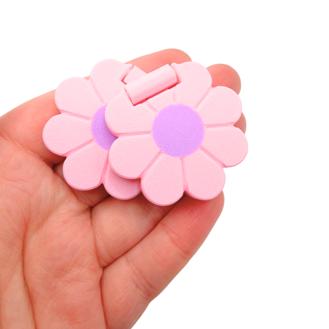 SquadTwist Petal Slider