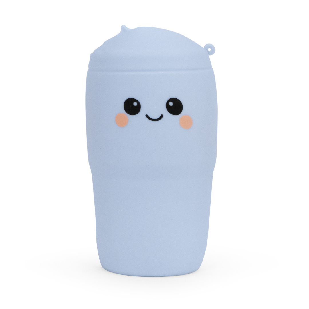 The Big Squij Tumbler