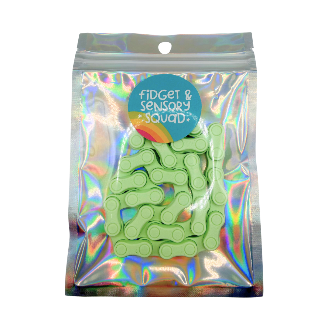 SquadFlexi Chain Fidget
