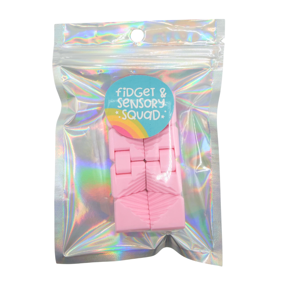 SquadFlex Infinity Cube