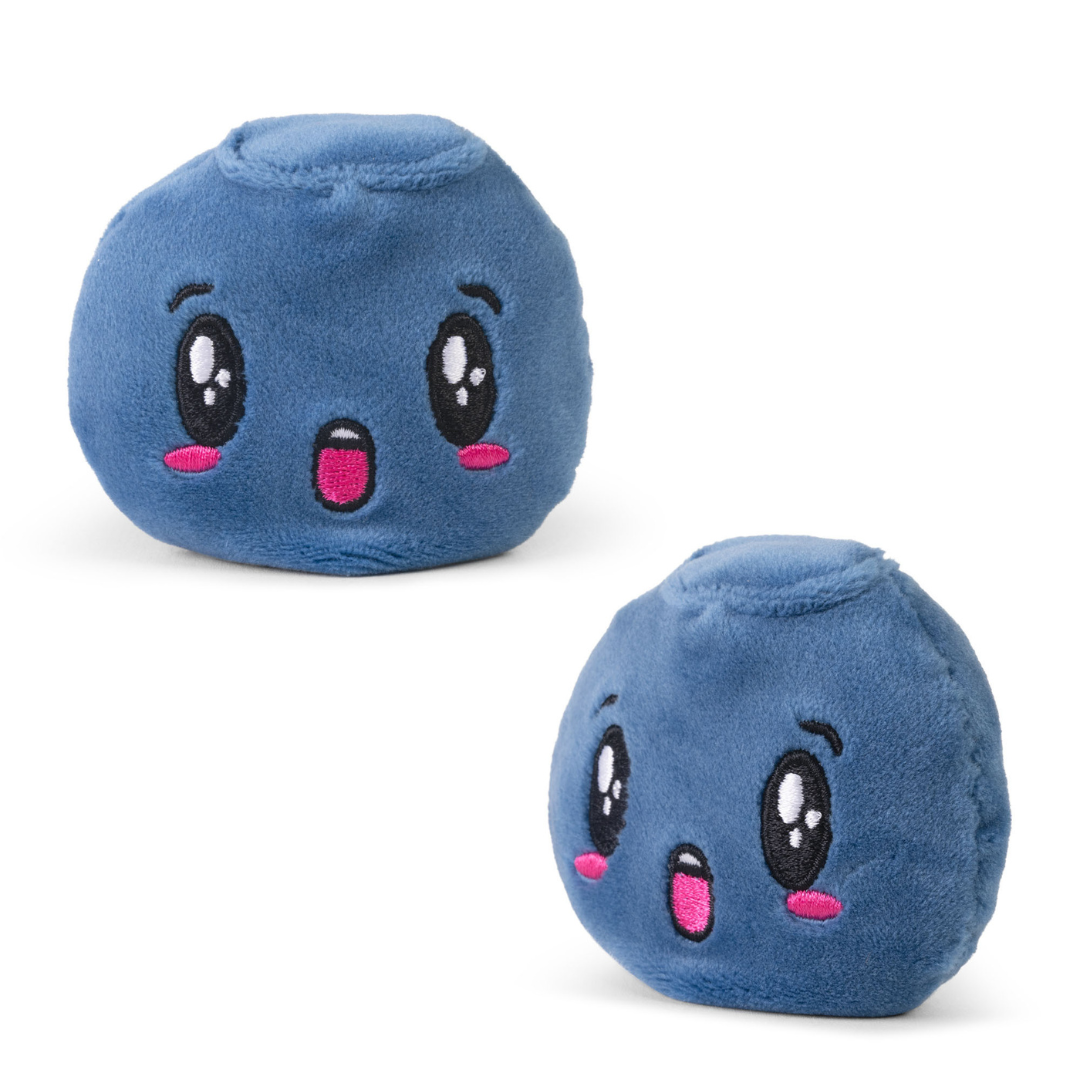 Sand Filled Plush Squish