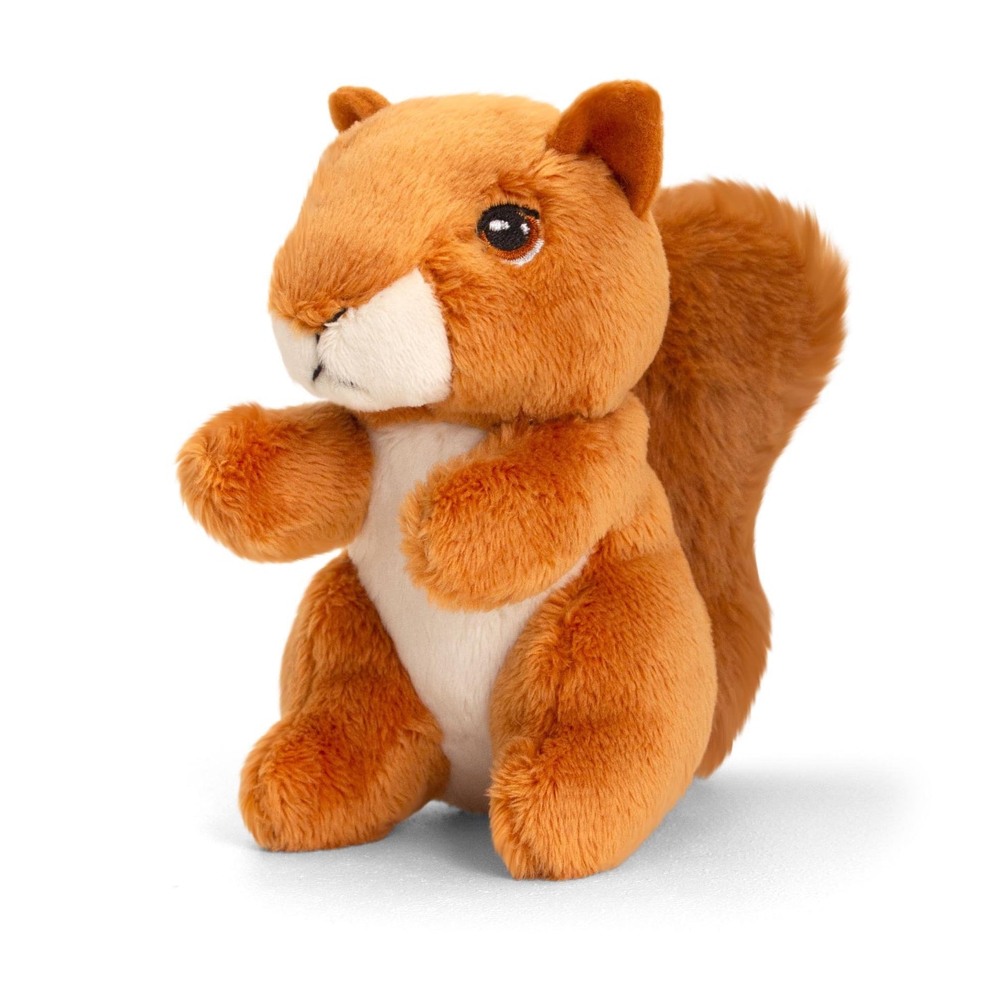 Keeleco Farm Collection Soft Plushie Toys