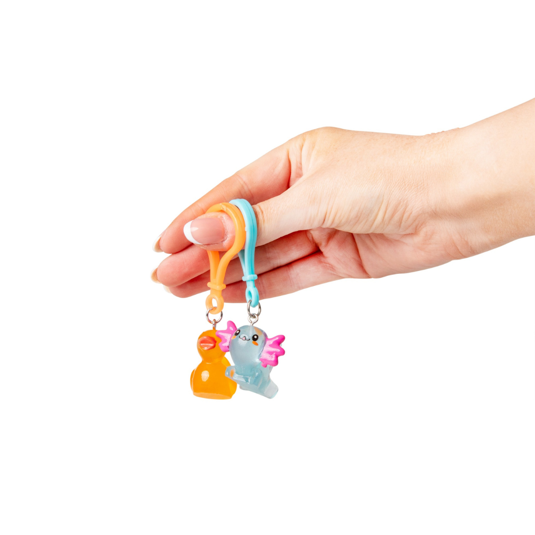HGL Dinky Charms Keychains
