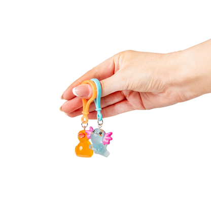 HGL Dinky Charms Keychains