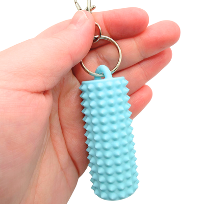 SquadSpike Focus Stim Keychain