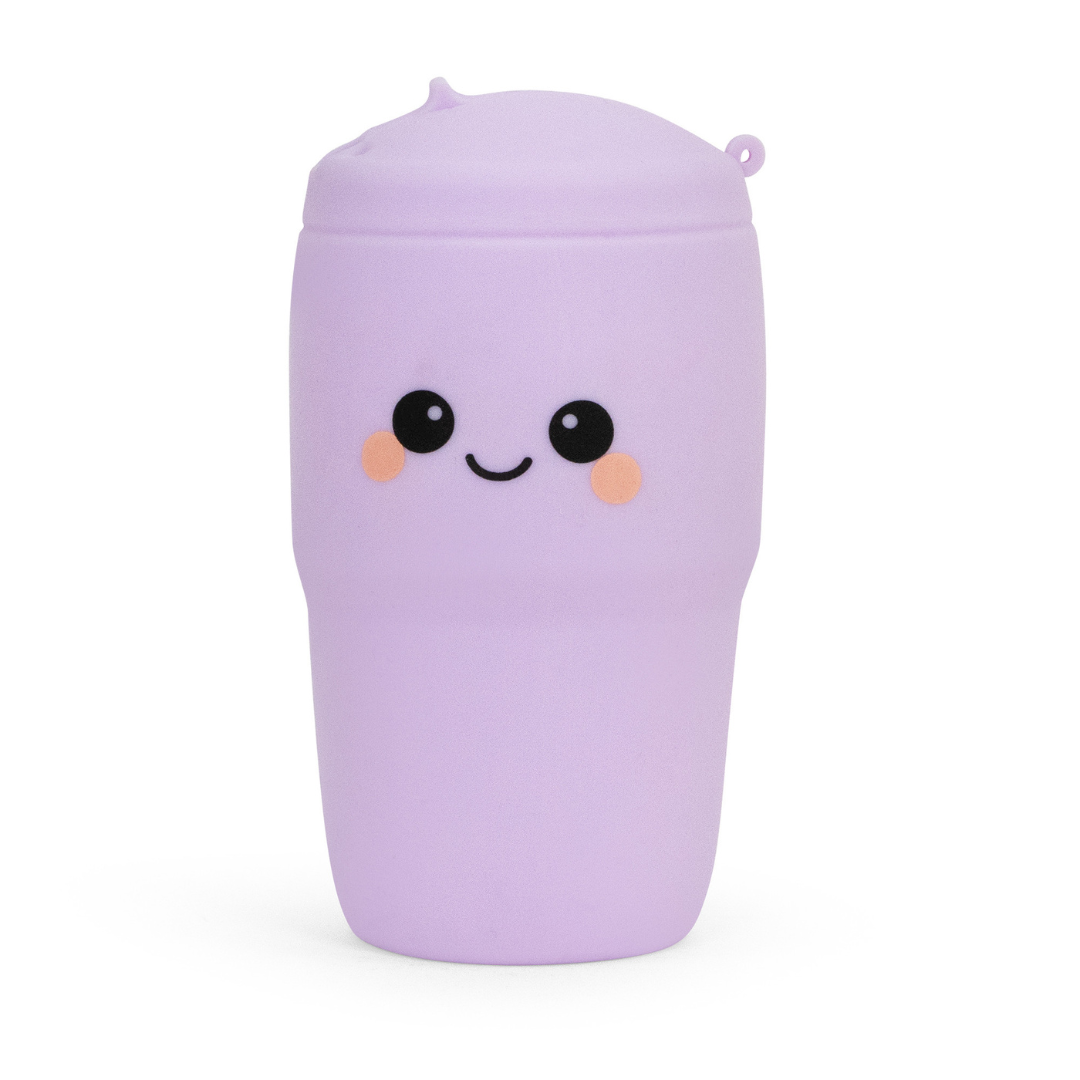 The Big Squij Tumbler