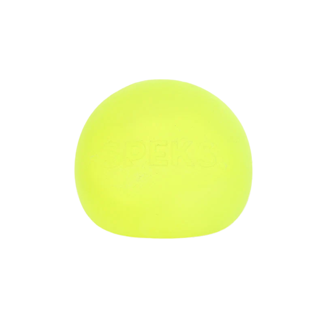 Speks Original Gump Memory Gel Stress Ball