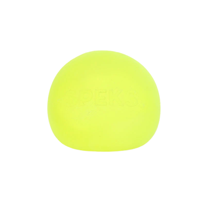 Speks Original Gump Memory Gel Stress Ball