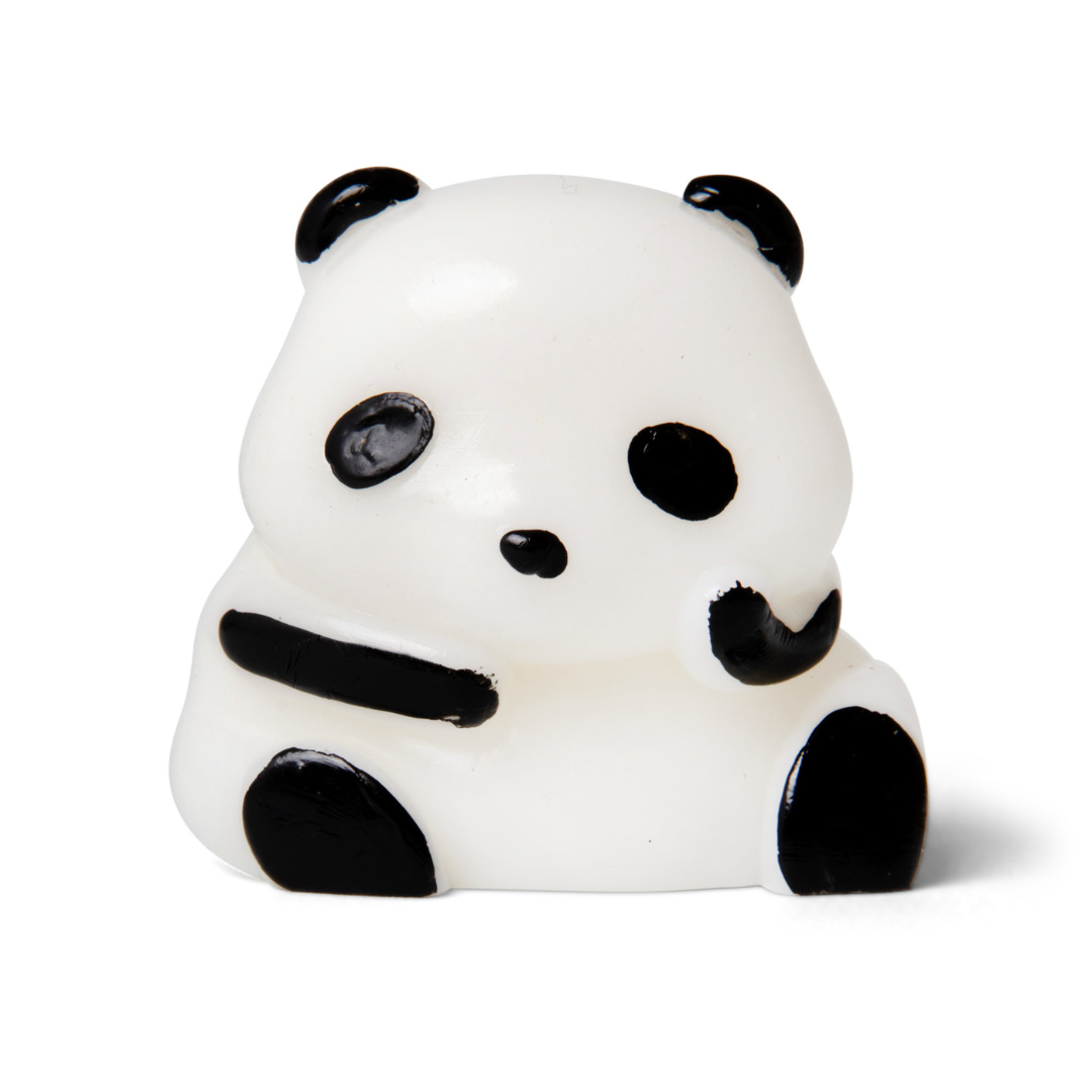 Scrunchems Sticky Squishy Panda