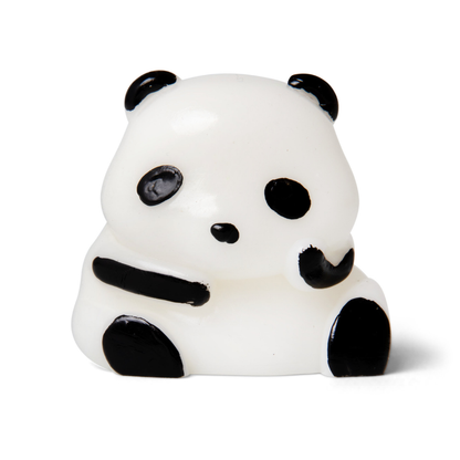 Scrunchems Sticky Squishy Panda