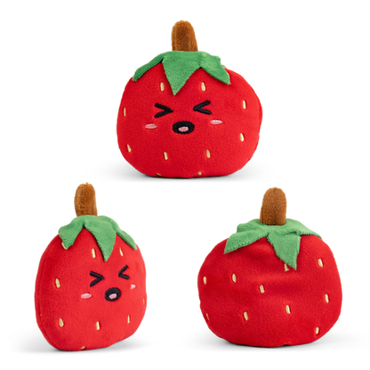 Sand Filled Plush Squish