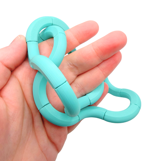 SquadLoop Sensory Fidget