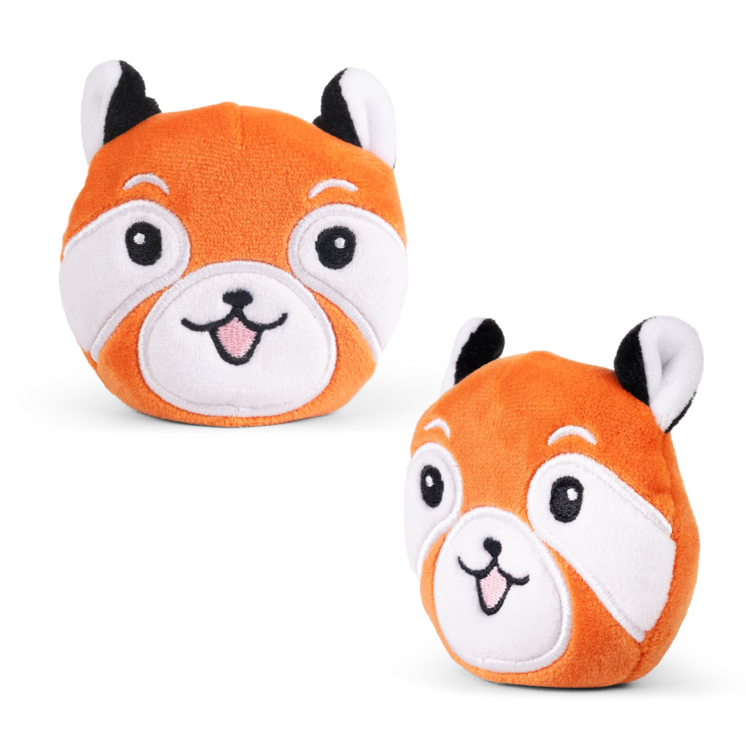 Sand Filled Plush Squish