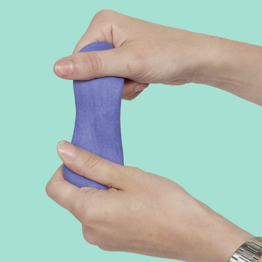 Speks Blur Focus Putty