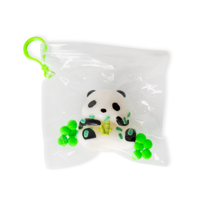 Scrunchems Sticky Squishy Panda