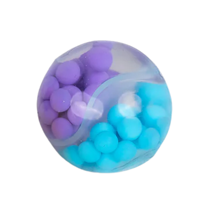 Scrunchems ASMR Squish Ball