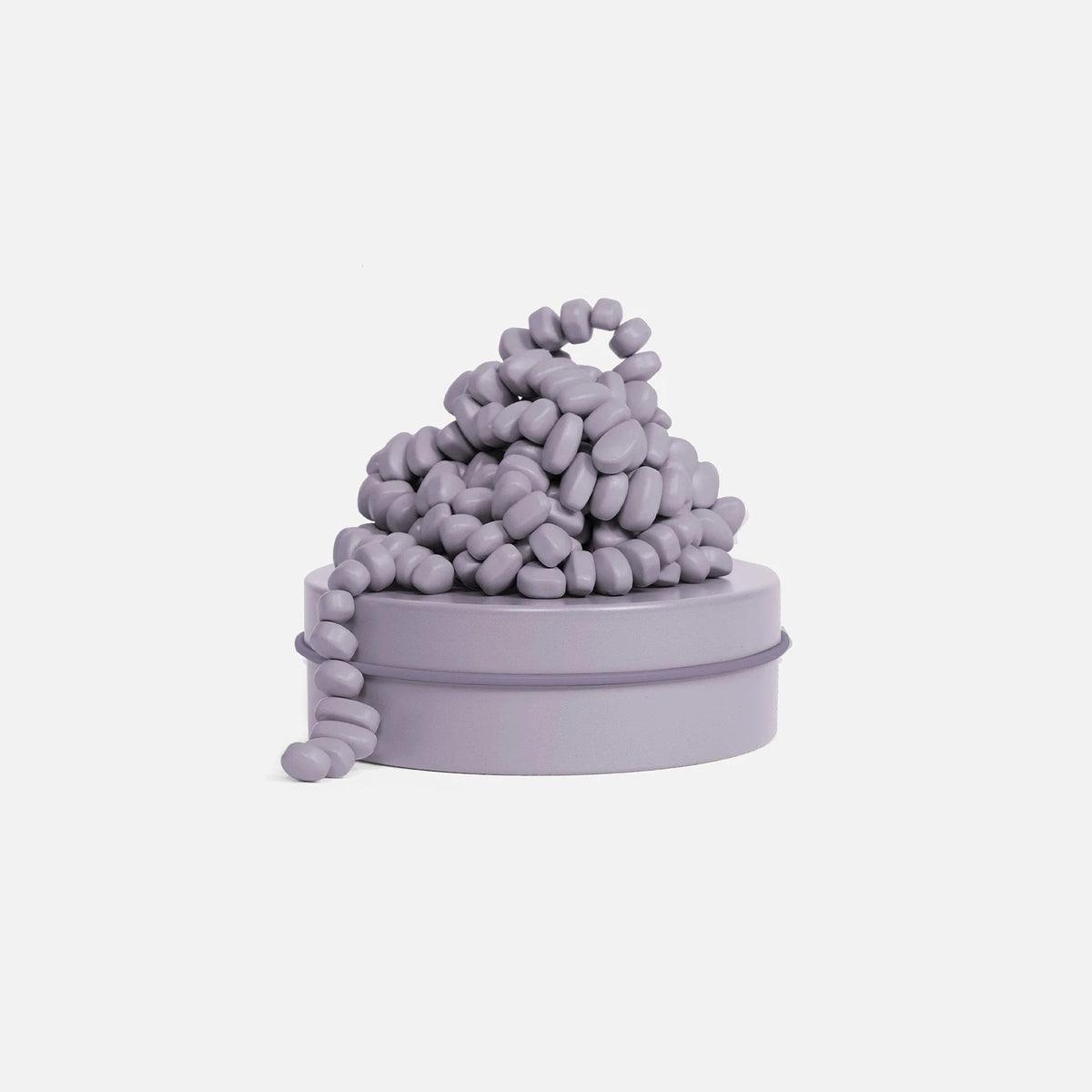 Speks Crags Neutral Magnetic Putty.