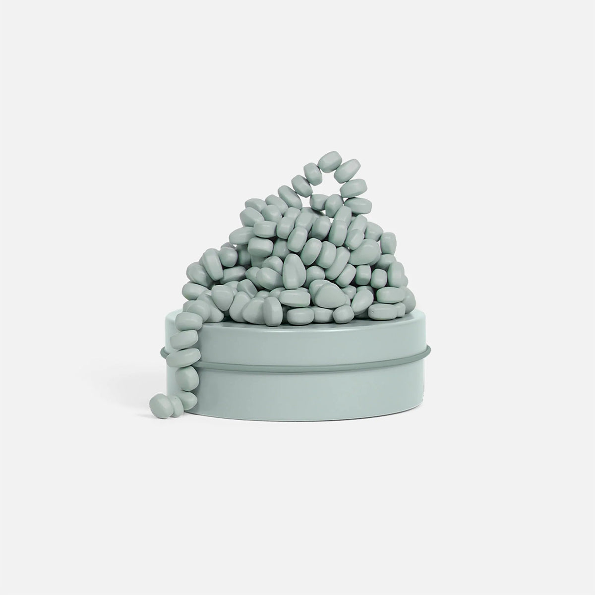 Speks Crags Neutral Magnetic Putty.