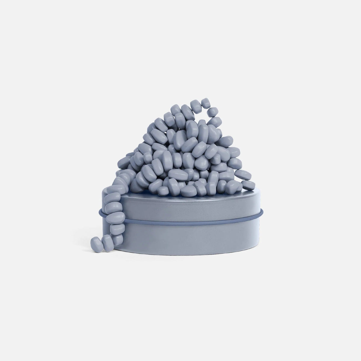 Speks Crags Neutral Magnetic Putty.