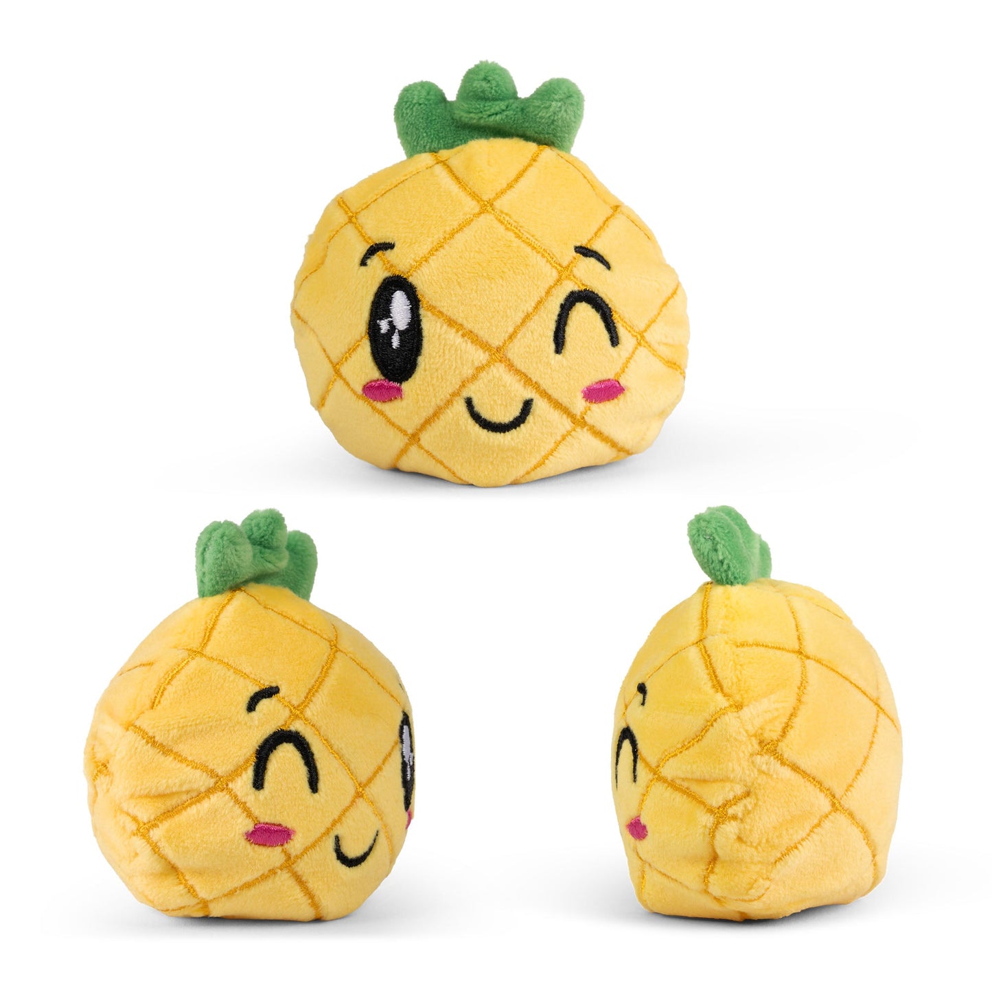 Sugar Filled Plushie Sensory Toy