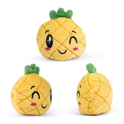 Sugar Filled Plushie Sensory Toy