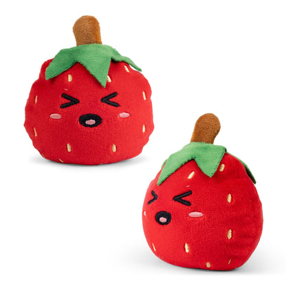 Sugar Filled Plushie Sensory Toy