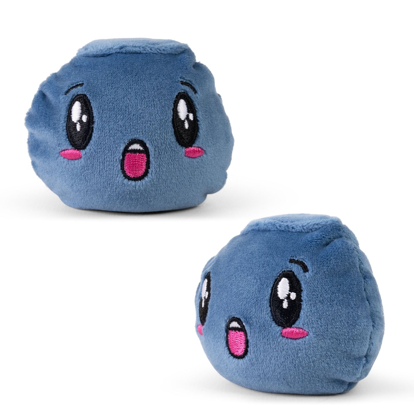 Sugar Filled Plushie Sensory Toy