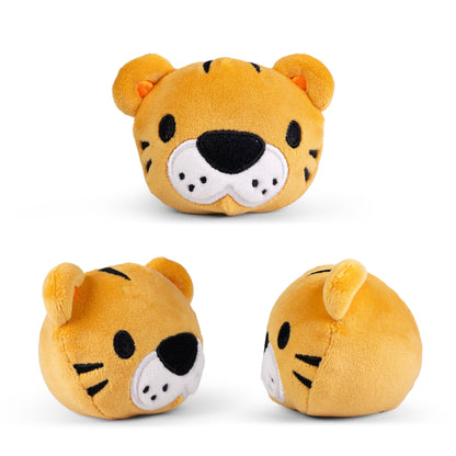 Sugar Filled Plushie Sensory Toy