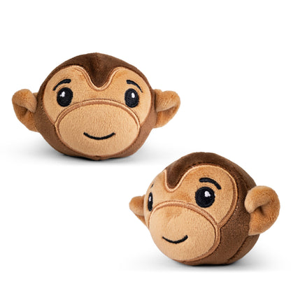 Sugar Filled Plushie Sensory Toy